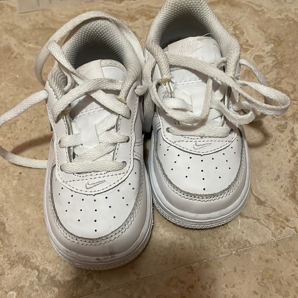 Nike Air Force ones